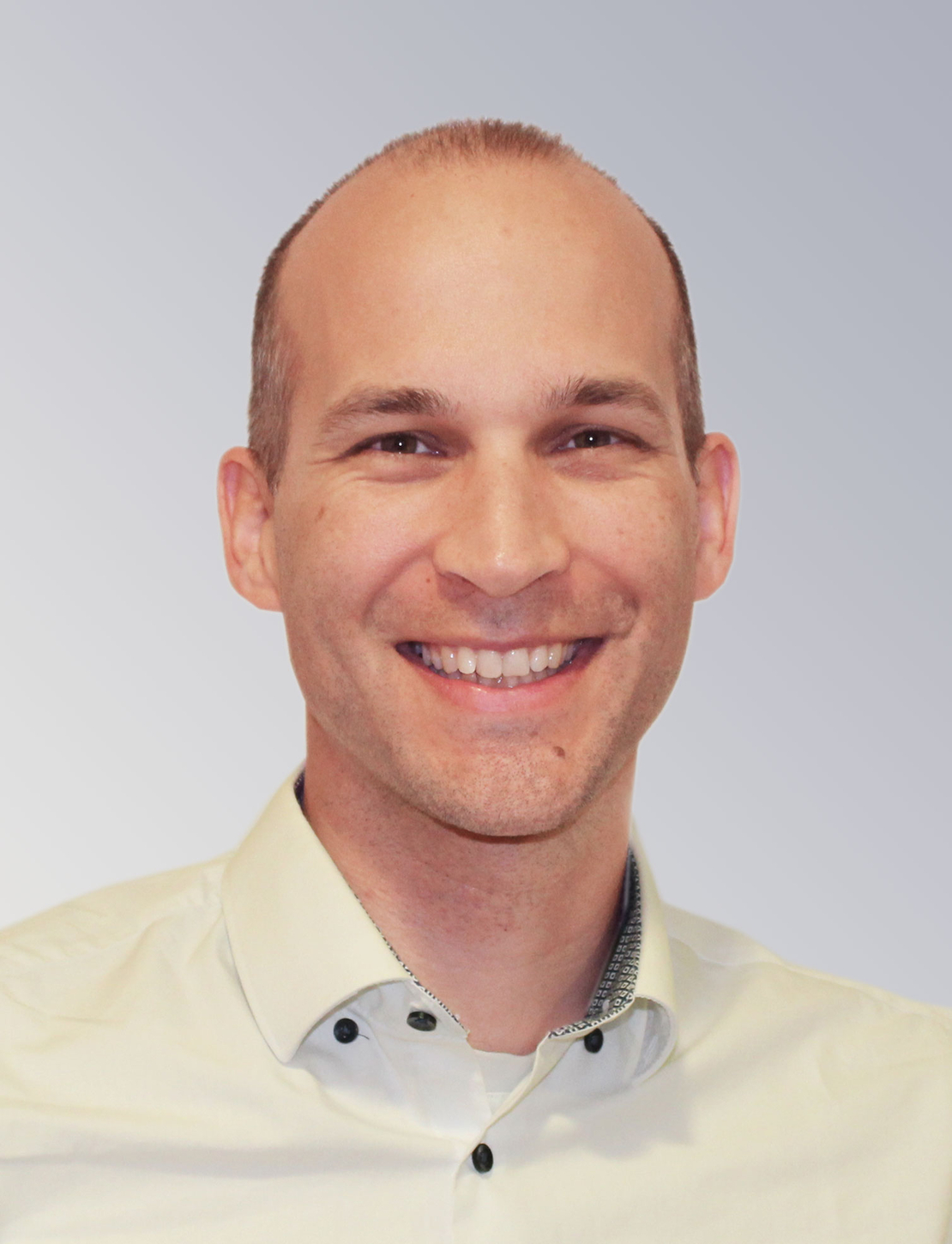 Andreas Krupp, Co-Founder & CTO der catworkx AG (Schweiz) | CTO & Atlassian Expert