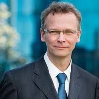 Michael Lüer, Geschäftsführer catworkx GmbH Deutschland