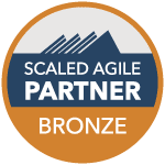 Scaled Agil Partner Bronze - SAFe®
