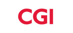 CGI Logo - catworkx ist CGI Partner