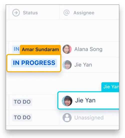 Änderungen in Echtzeit verfolgen mit Atlassian Jira Work Management