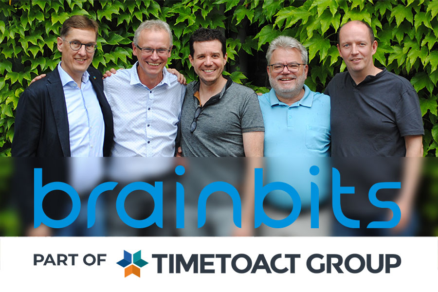 TIMETOACT GROUP erwirbt Atlassian Platinum Solution Partner brainbits