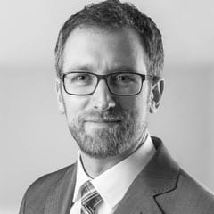 Christoph Piotrowski, Head of Process Consulting bei catworkx