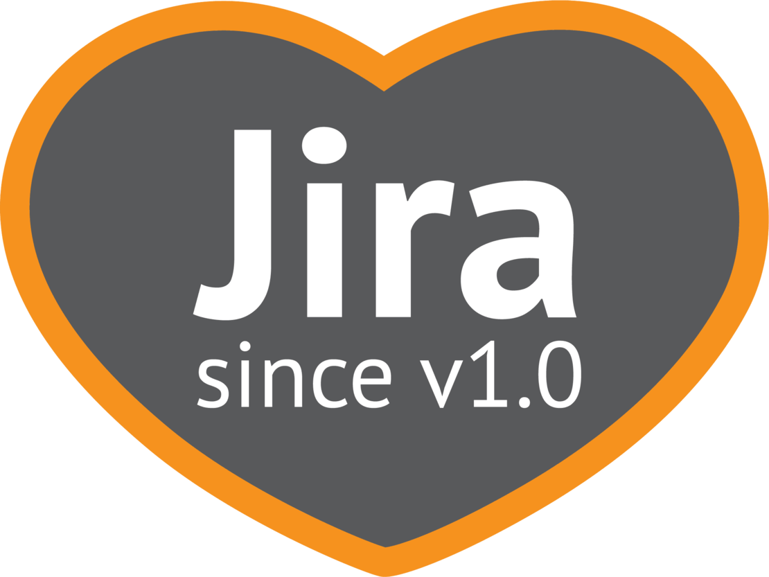 Jira Software since 1.0 - Atlassian