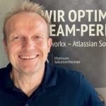 Andreas Maas - Head of Atlassian Experts