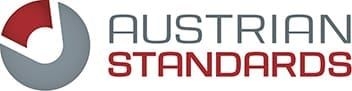Austrian Standards Logo