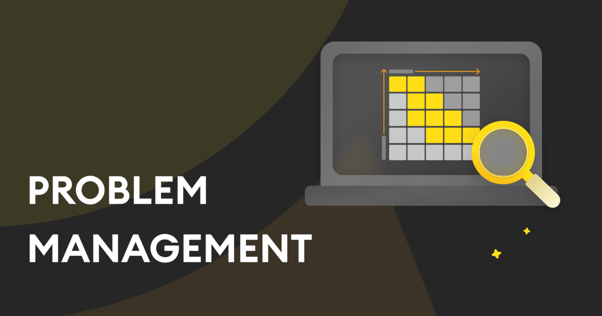 Problem Management with Jira Software from Atlassian | catworkx