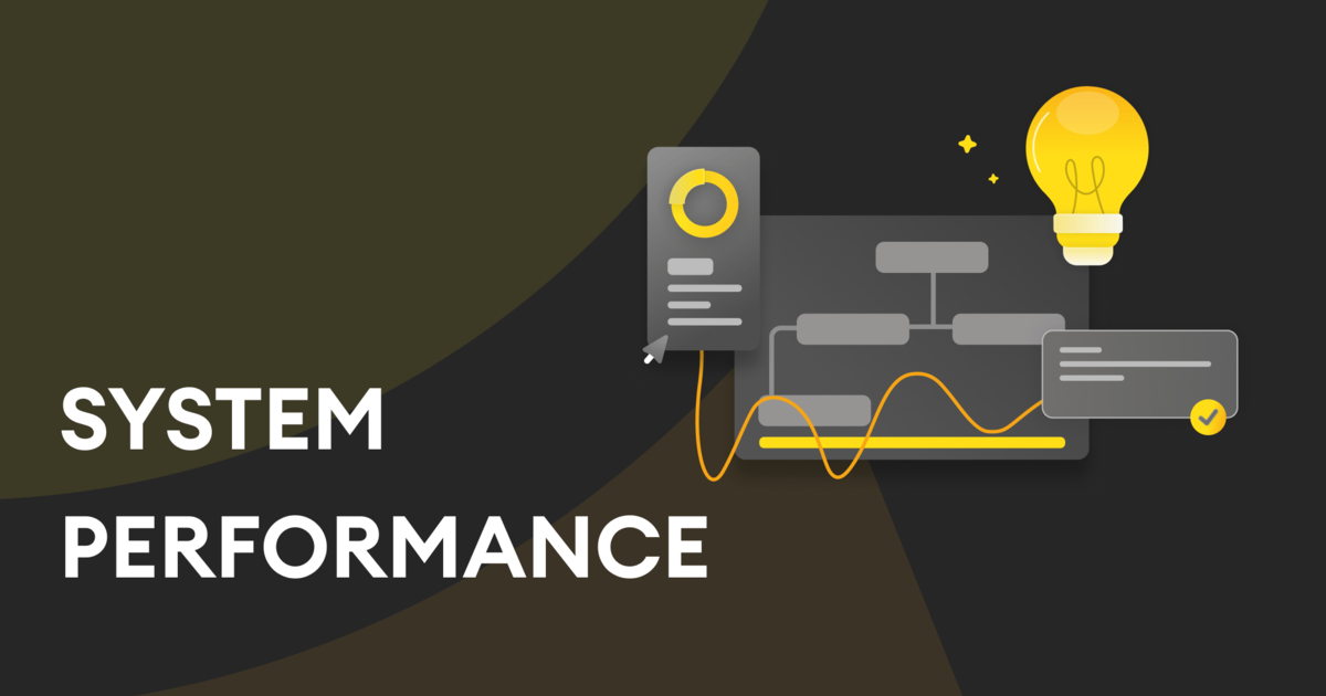Why performance is decisive | catworkx
