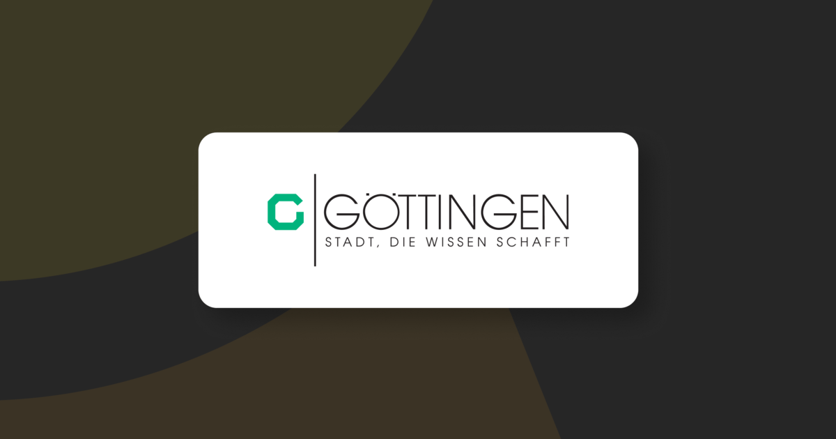 How the city of Goettingen moved JSM to the cloud | catworkx
