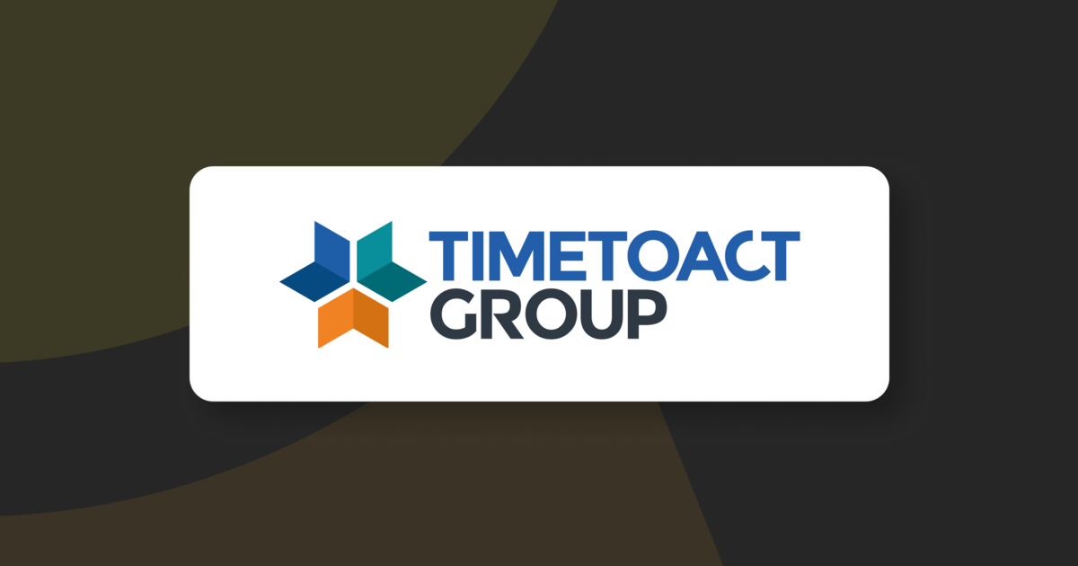 HR Personio & Ressourcenplanung bei TIMETOACT | catworkx