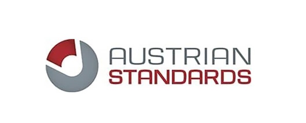 Logo Austrian Standards International