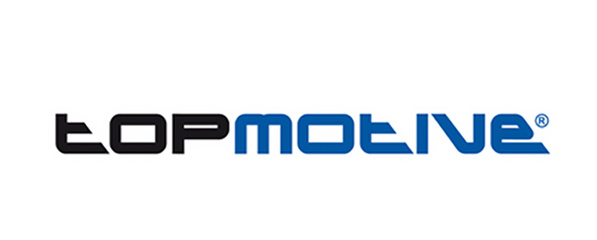 Logo TOPMOTIVE Gruppe