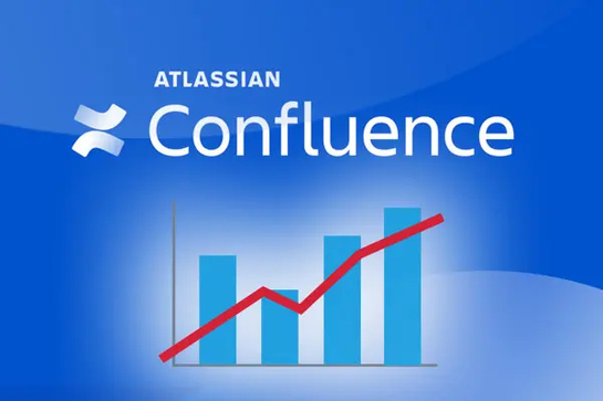 Atlassian Confluence - Neu: Tabellenvisualisierung für Confluence Cloud