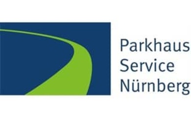 Logo Parkhaus Service Nürnberg