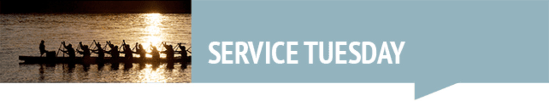 catworkx Service Tuesday - Atlassian Jira & User Akzeptanz