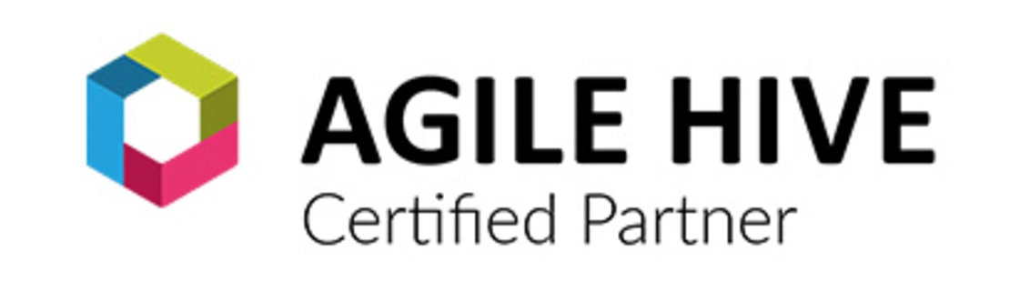 AGIL HIVE - Certified Partner