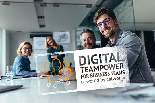 Tipps für die Digitalisierung in Unternehmen - Download E-Paper