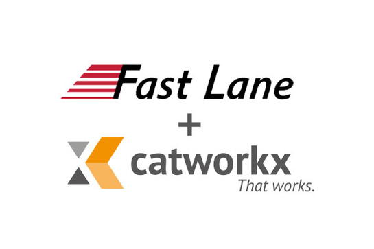 Neue Partnerschaft mit Fast Lane - catworkx Atlassian Trainings werden weiter beworben mit Schwerpunkt auf Atlassian Jira Trainings und Atlassian Confluence Trainings