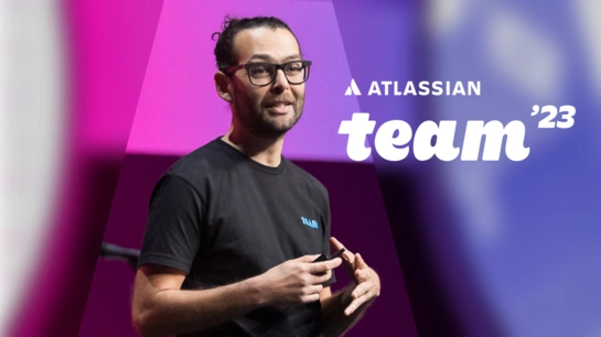 Atlassian Team'23 - Ticketrabatt sichern