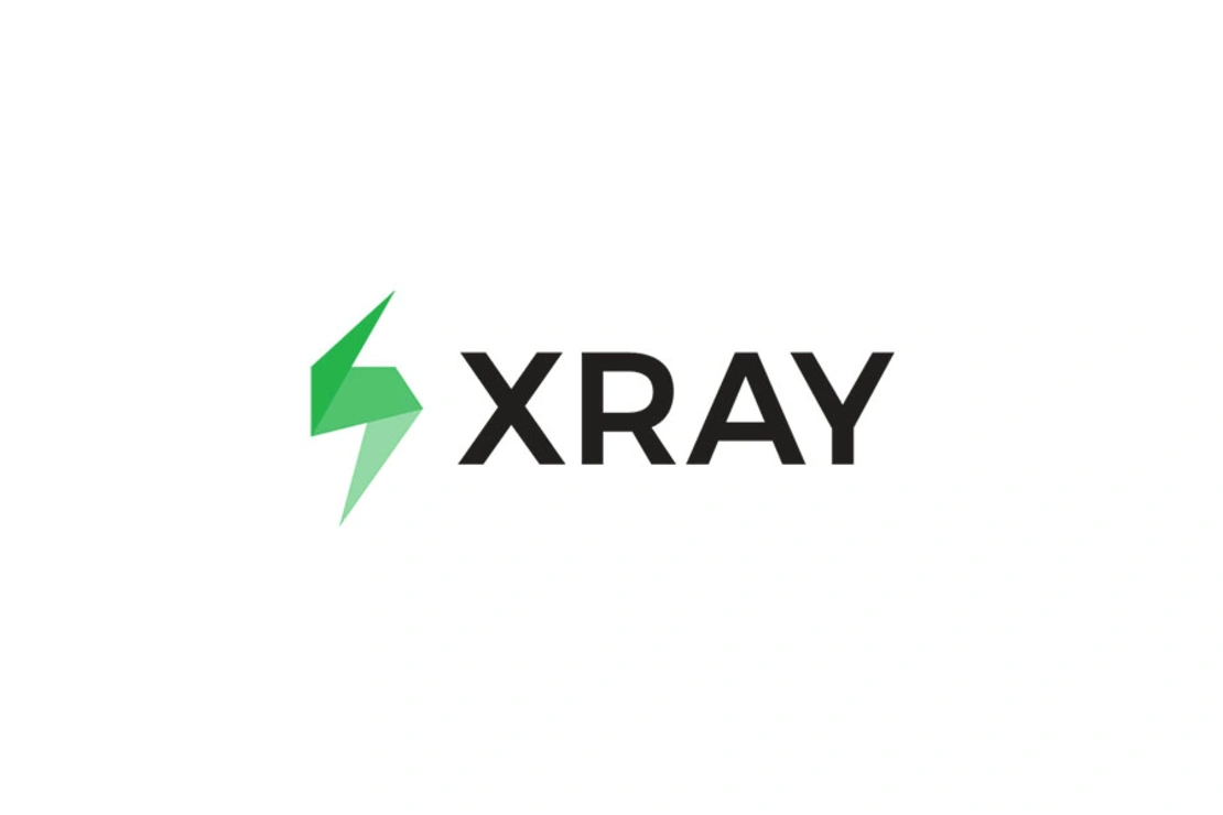 Xray Logo