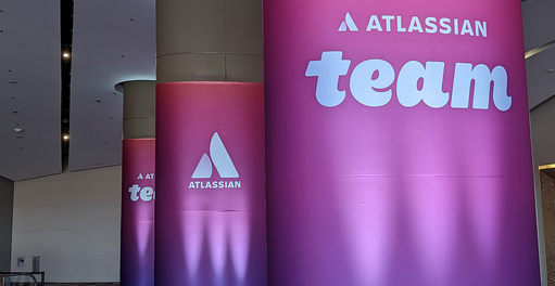 Atlassian Team'23: Setting