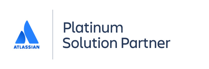 Atlassian Platinum Solution Partner